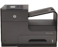 HP OfficeJet Pro X451dw דיו למדפסת